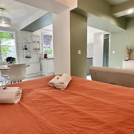 L'Independant Appartement Nemours Buitenkant foto