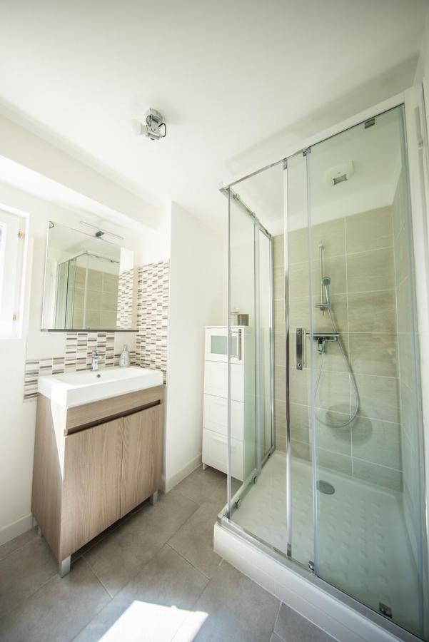L'Independant Appartement Nemours Buitenkant foto